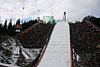 Oslo Holmenkollen